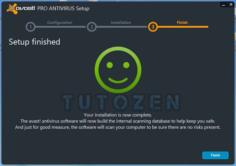 mise a jour avast 8.0.1483